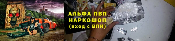 хмурый Горняк