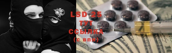хмурый Горняк