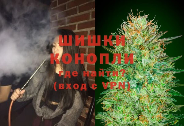 хмурый Горняк
