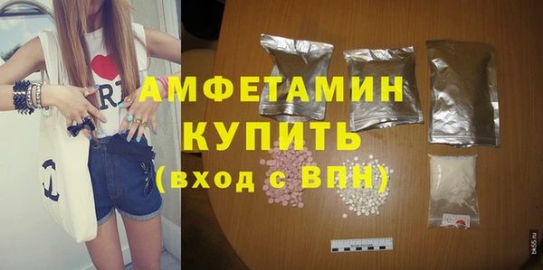 хмурый Горняк
